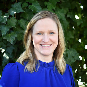 Meet your Posher, Traci